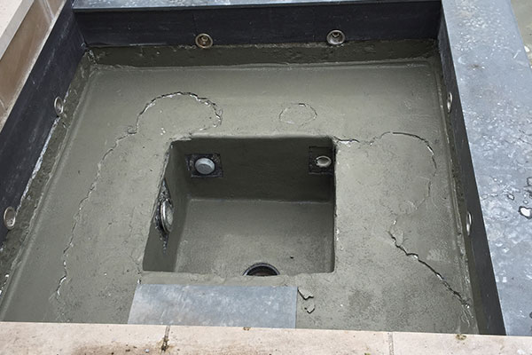 concrete renovations tub featured