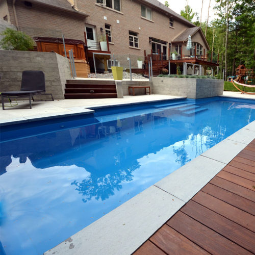 Gallery of Projects | Blue Diamond - Pools and Landscaping