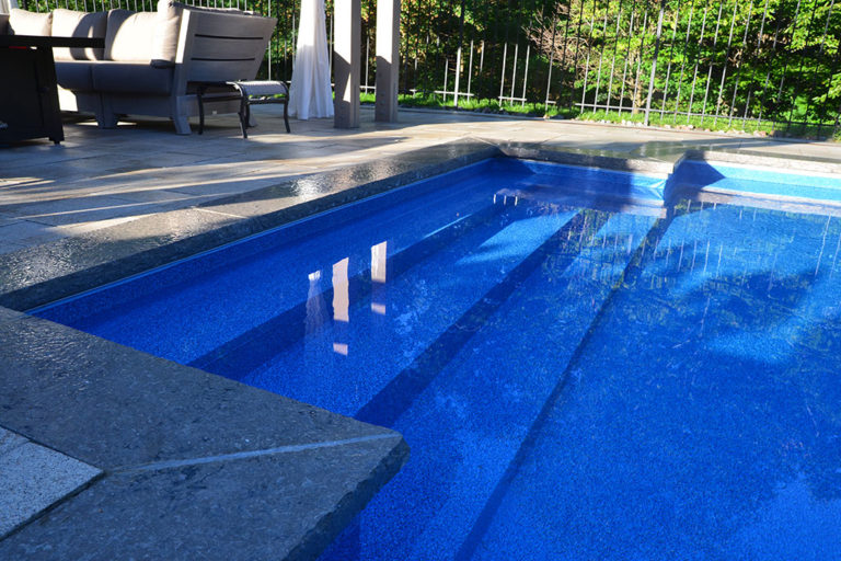 Marbelite Pools | Blue Diamond - Serving Barrie to Toronto