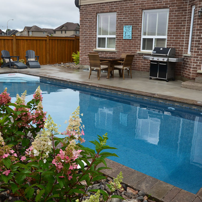 Gallery of Projects Blue Diamond Pools and Landscaping