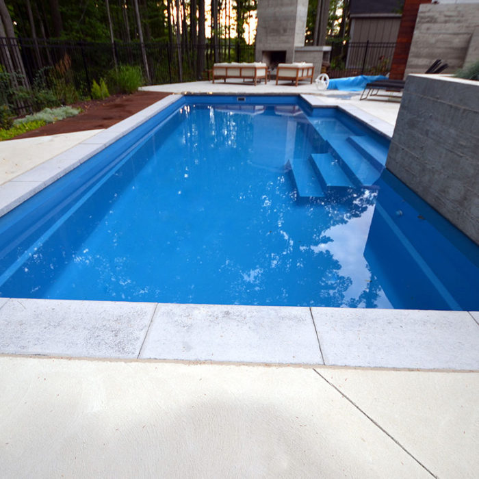 Gallery of Projects | Blue Diamond - Pools and Landscaping