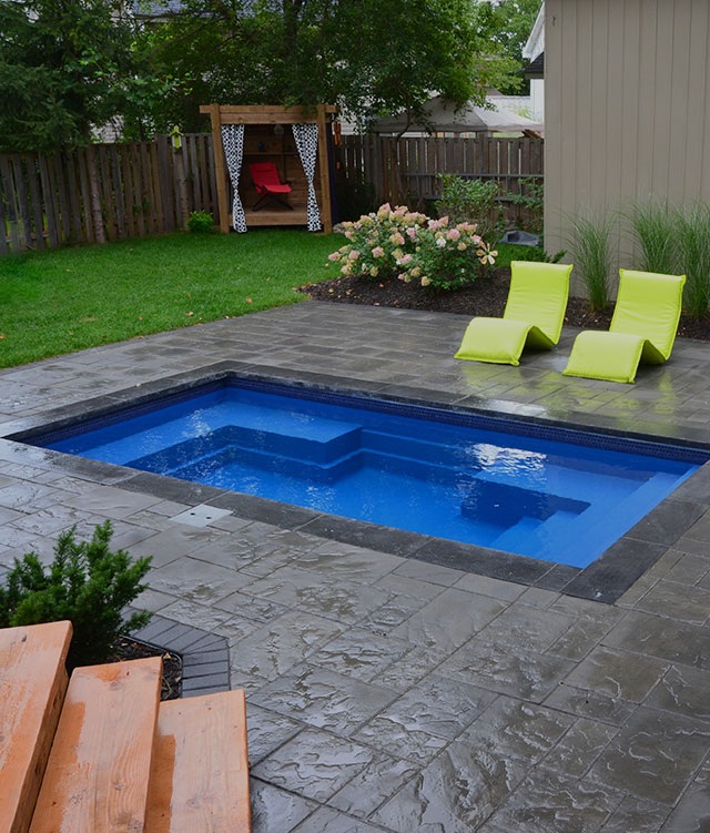 Concrete Pool Restoration</p>
<p>Learn More ></p>
<p>