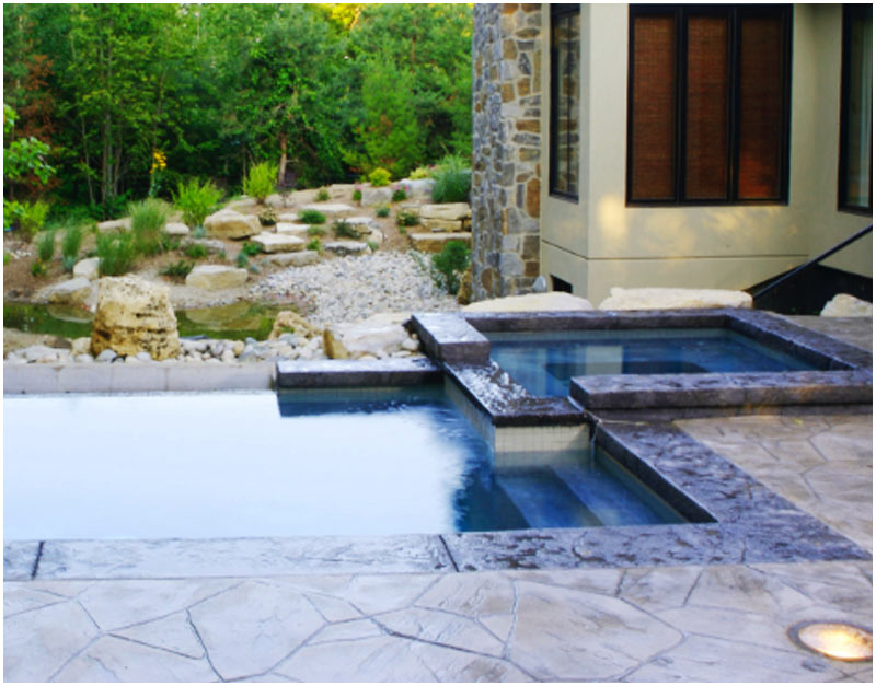 Pool Restoration Services in Barrie, ON Blue Diamond Pools